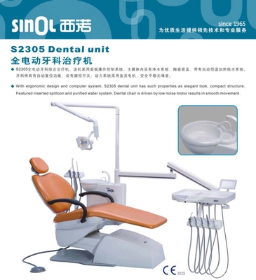 SINOL/西諾 致力于醫療器械生產的卓越品牌