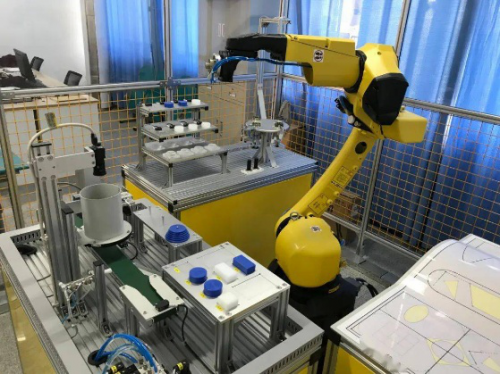 廣東以色列學院機械工程與機器人專業 前景廣闊，就業潛力巨大